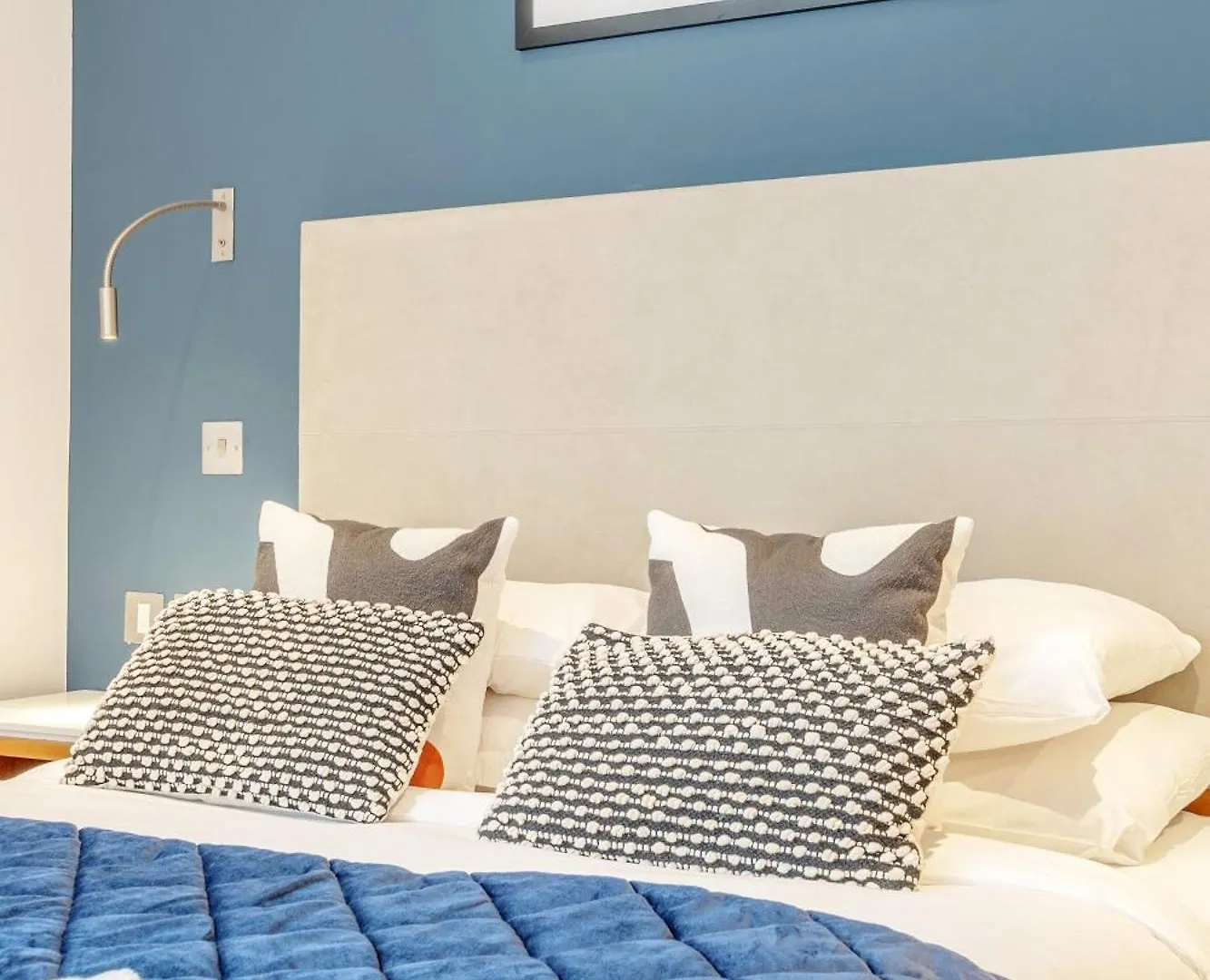 Appartement Kula London - Tower Hill Royaume-Uni