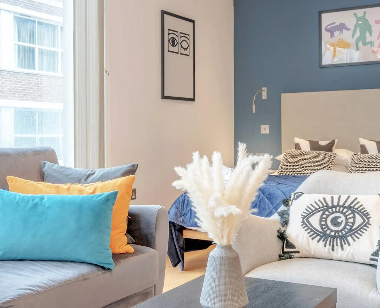 Appartement Kula London - Tower Hill