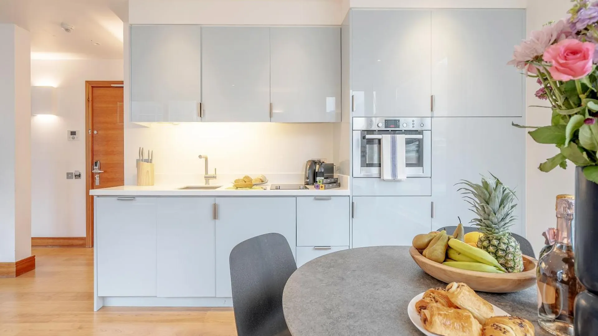 Appartement Kula London - Tower Hill