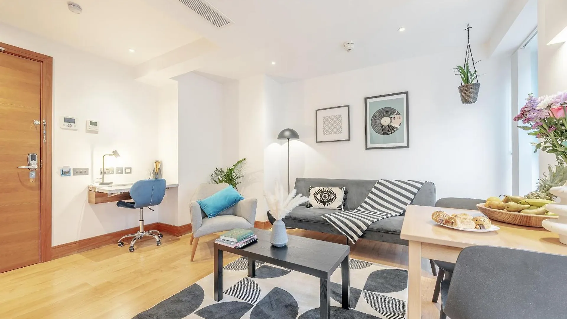 Appartement Kula London - Tower Hill