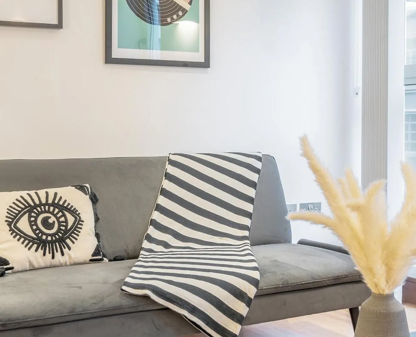 Appartement Kula London - Tower Hill 0*,