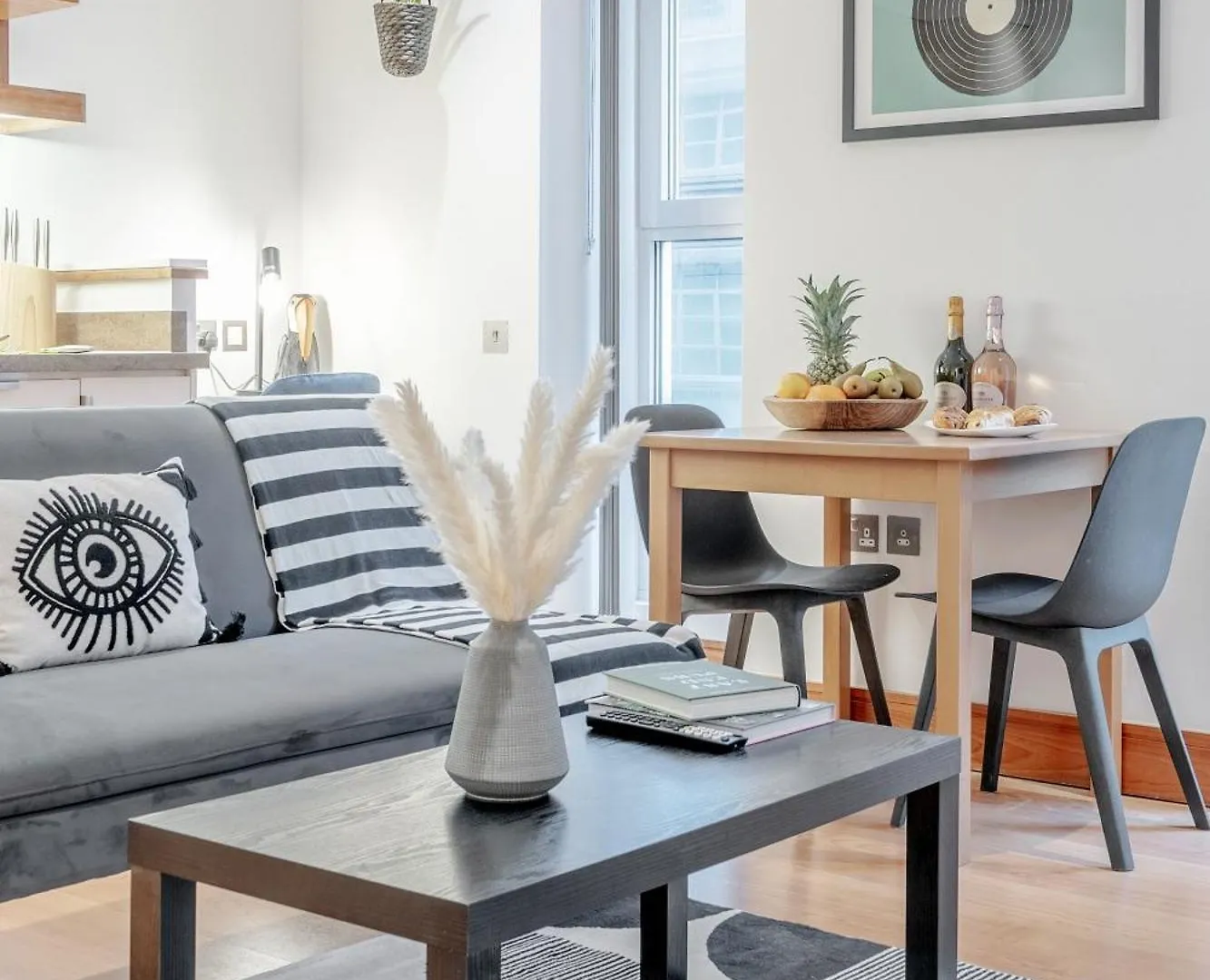 Appartement Kula London - Tower Hill