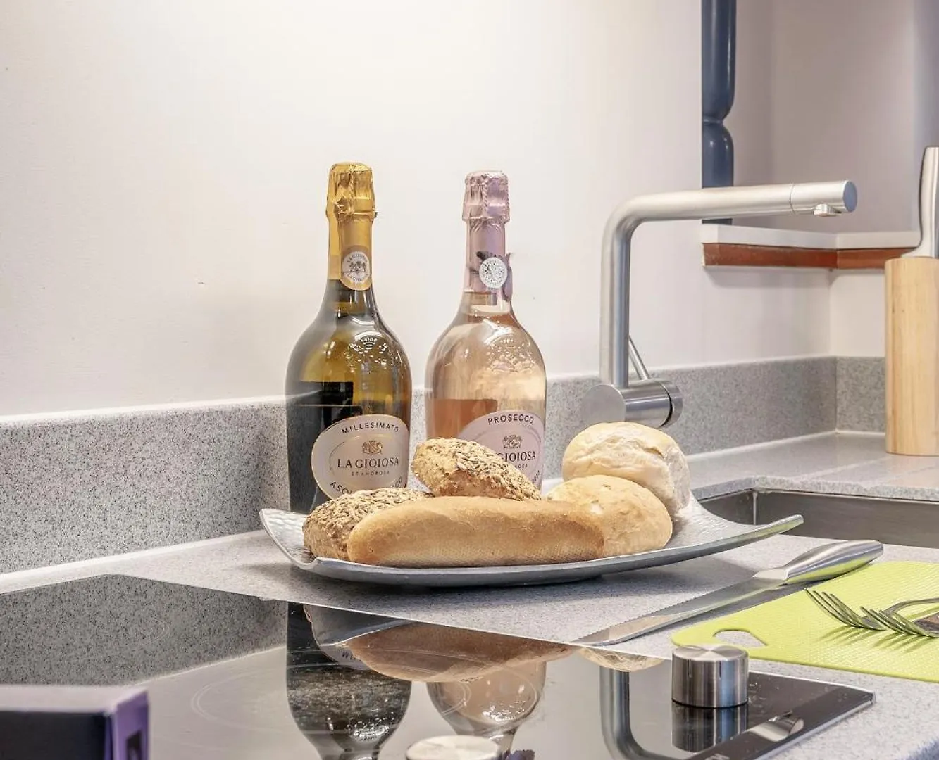 Appartement Kula London - Tower Hill