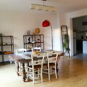 Pretty T3 In The Heart Of Appartement Clermont-Ferrand