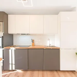 Proche Centre-ville - Plages - Casino - Bg Appartement Menton