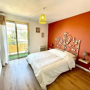 Bel Raphael Appartement Saint-Raphaël