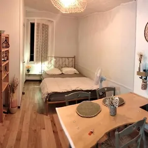 Le Nid Douillet Champetre Linge Fourni Appartement La Bourboule